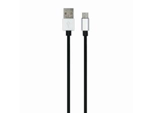 Carpoint USB-kabel USB>micro-USB 1m